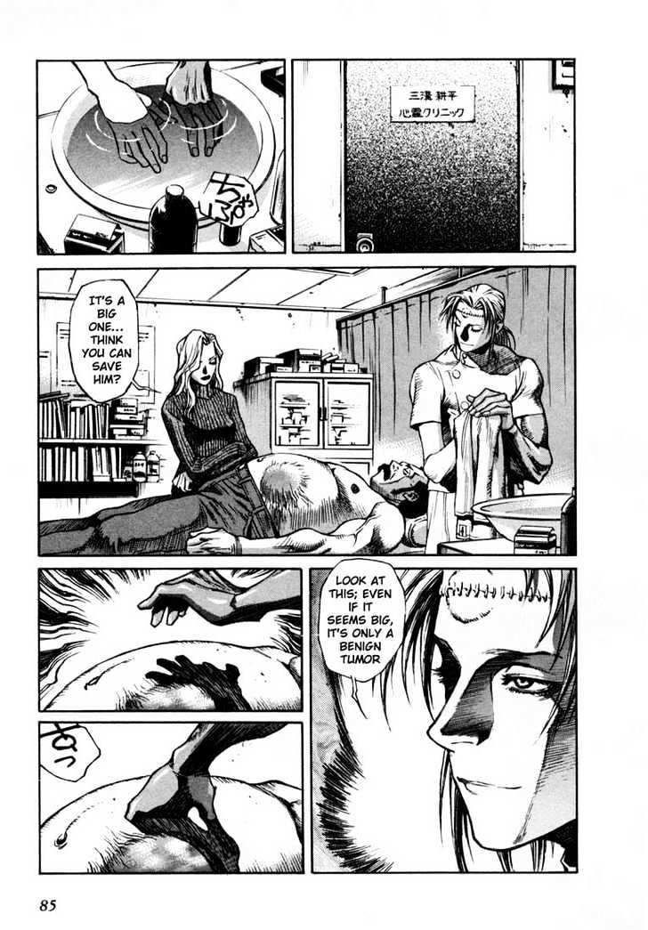 Leviathan chapter 0 page 146