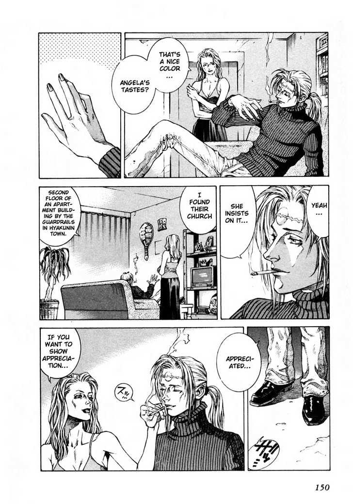 Leviathan chapter 0 page 15