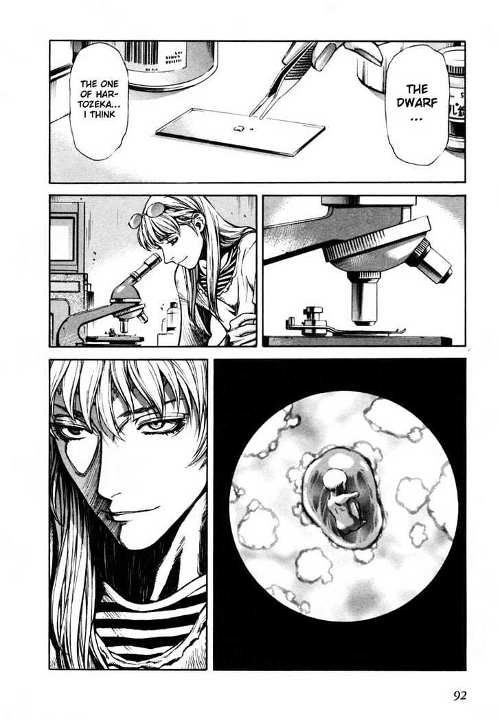 Leviathan chapter 0 page 153