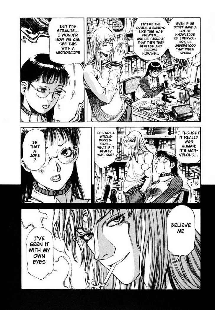 Leviathan chapter 0 page 155