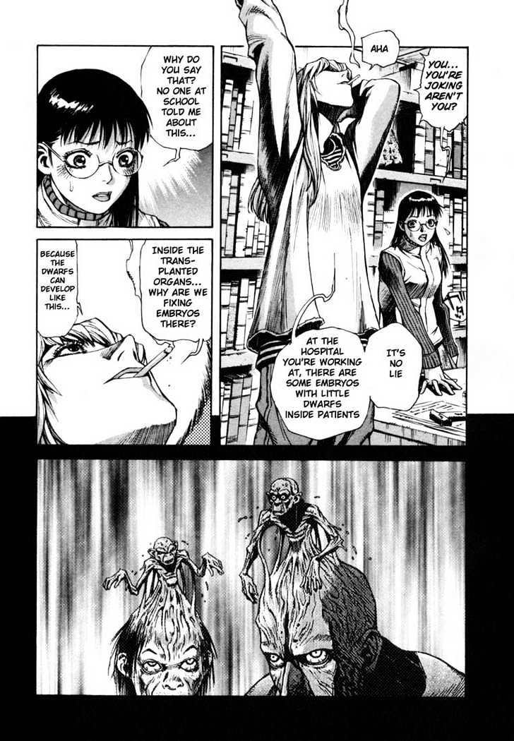 Leviathan chapter 0 page 156