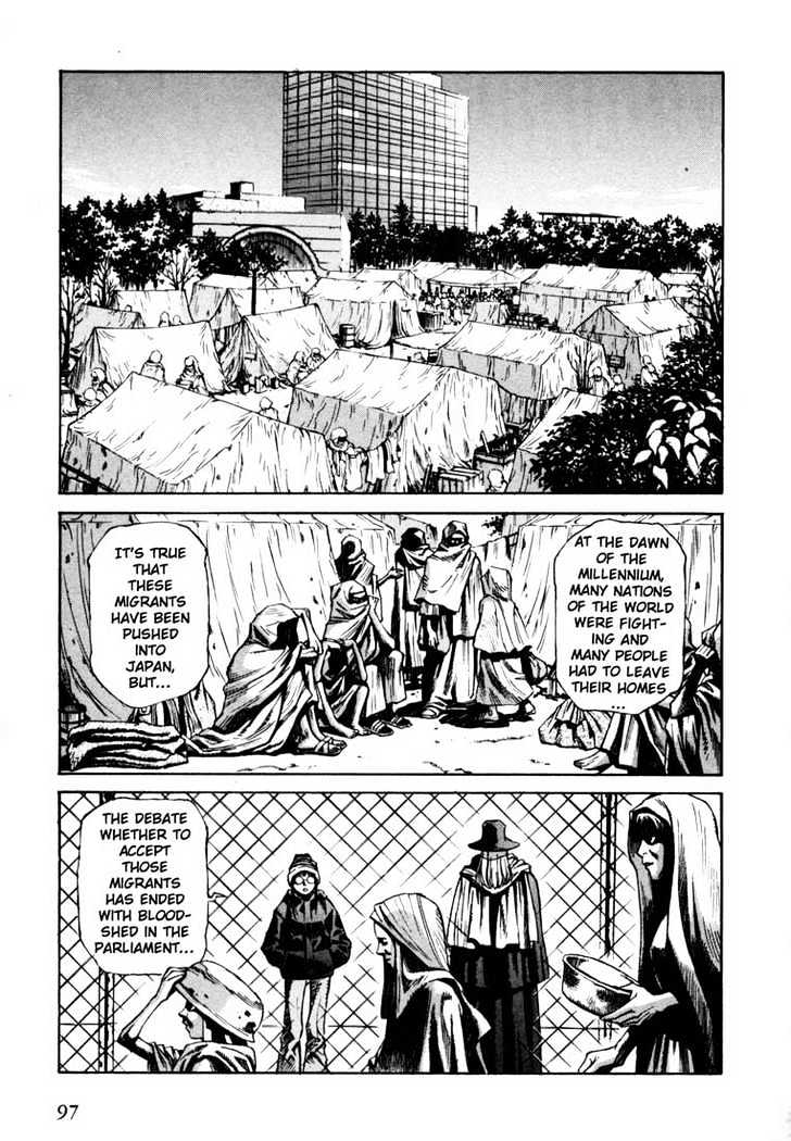 Leviathan chapter 0 page 158