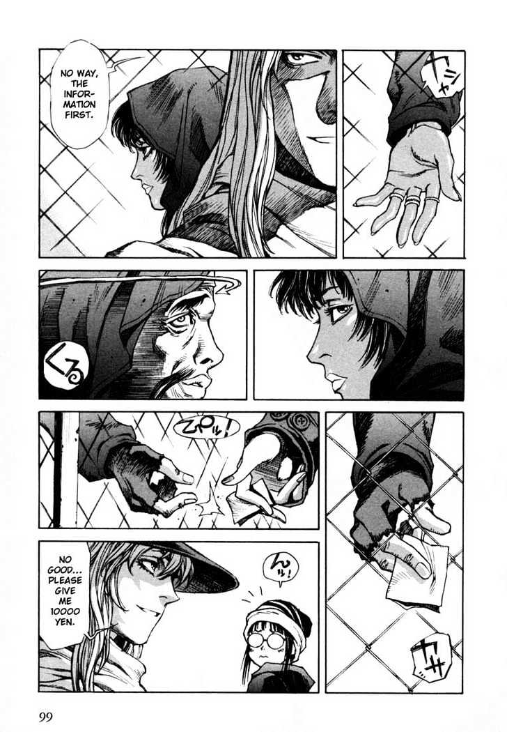 Leviathan chapter 0 page 160