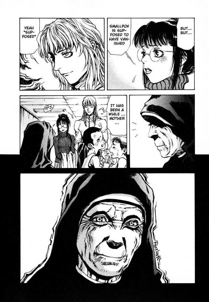 Leviathan chapter 0 page 167