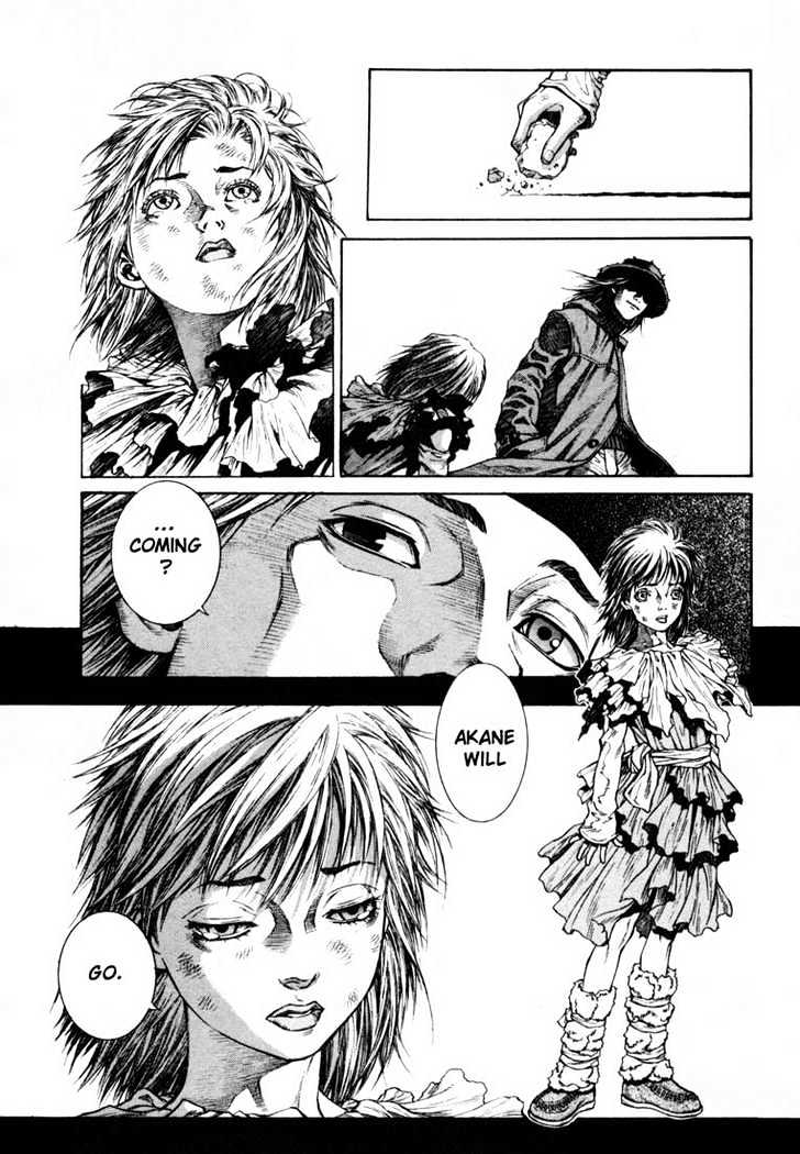 Leviathan chapter 0 page 17