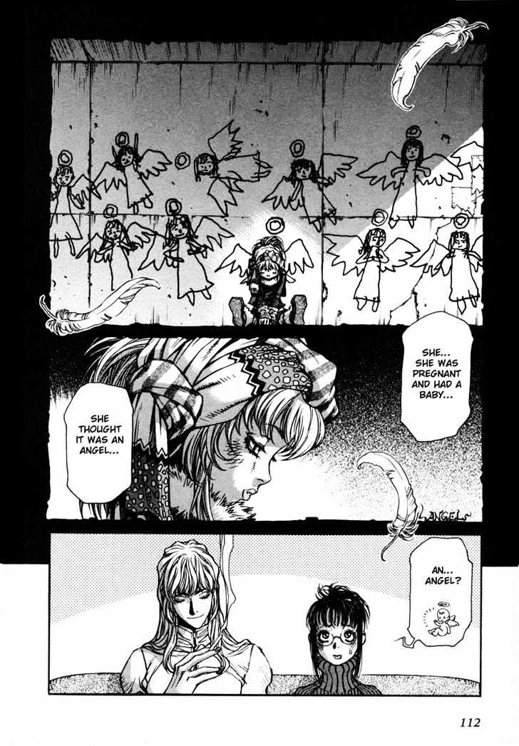 Leviathan chapter 0 page 173