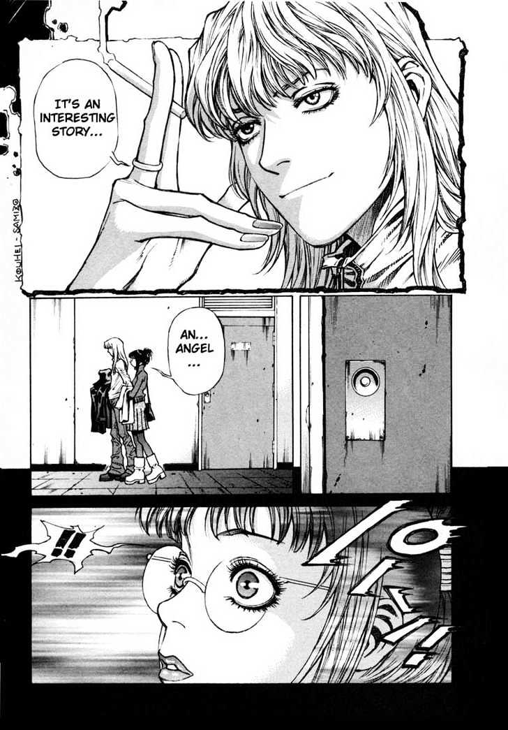 Leviathan chapter 0 page 174