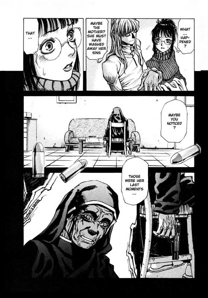 Leviathan chapter 0 page 175