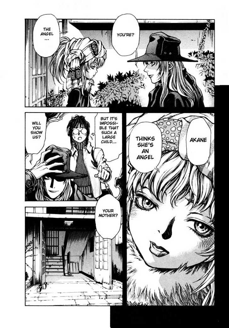 Leviathan chapter 0 page 177