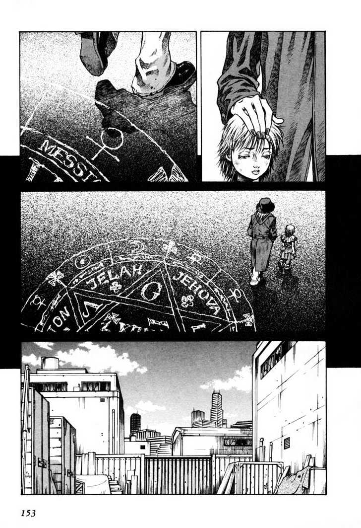 Leviathan chapter 0 page 18