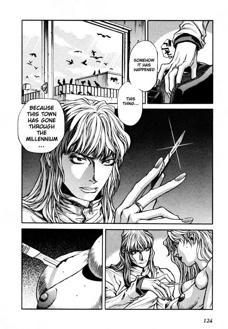 Leviathan chapter 0 page 185