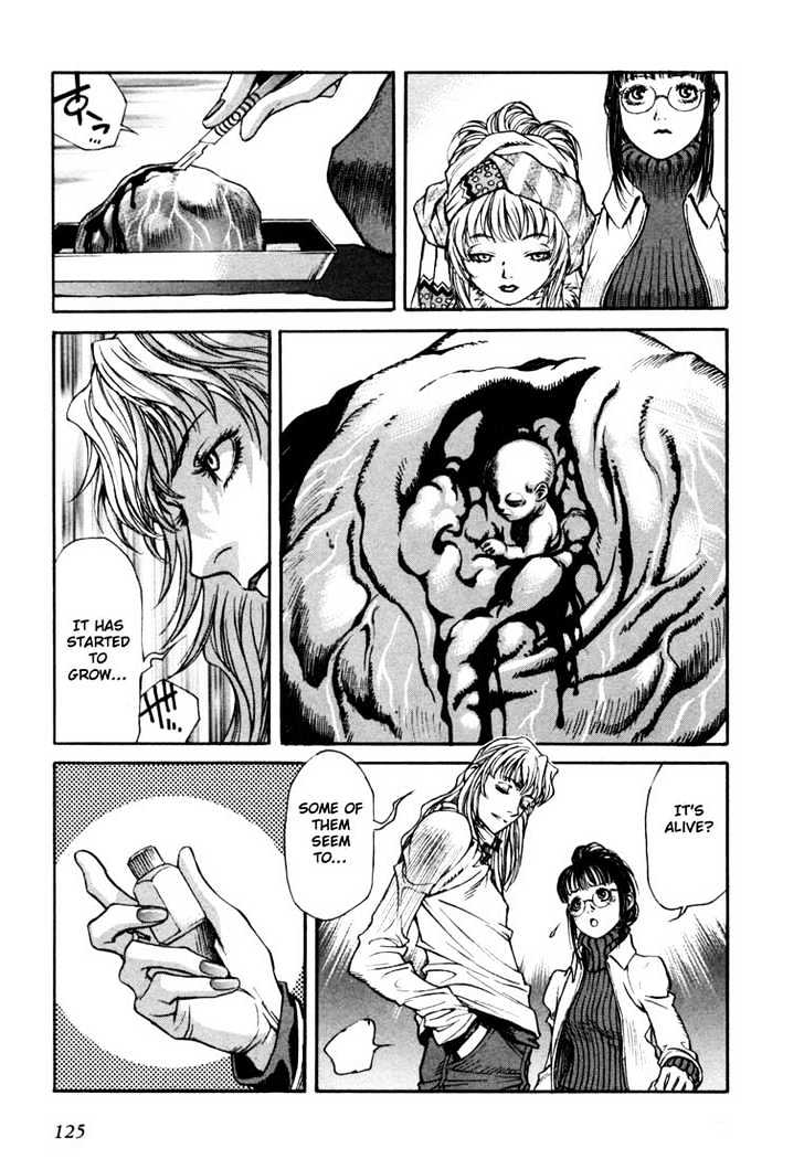 Leviathan chapter 0 page 186