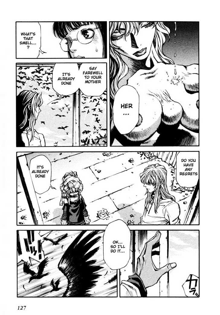 Leviathan chapter 0 page 188