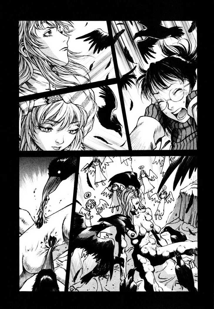 Leviathan chapter 0 page 190