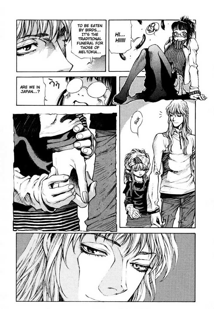 Leviathan chapter 0 page 191