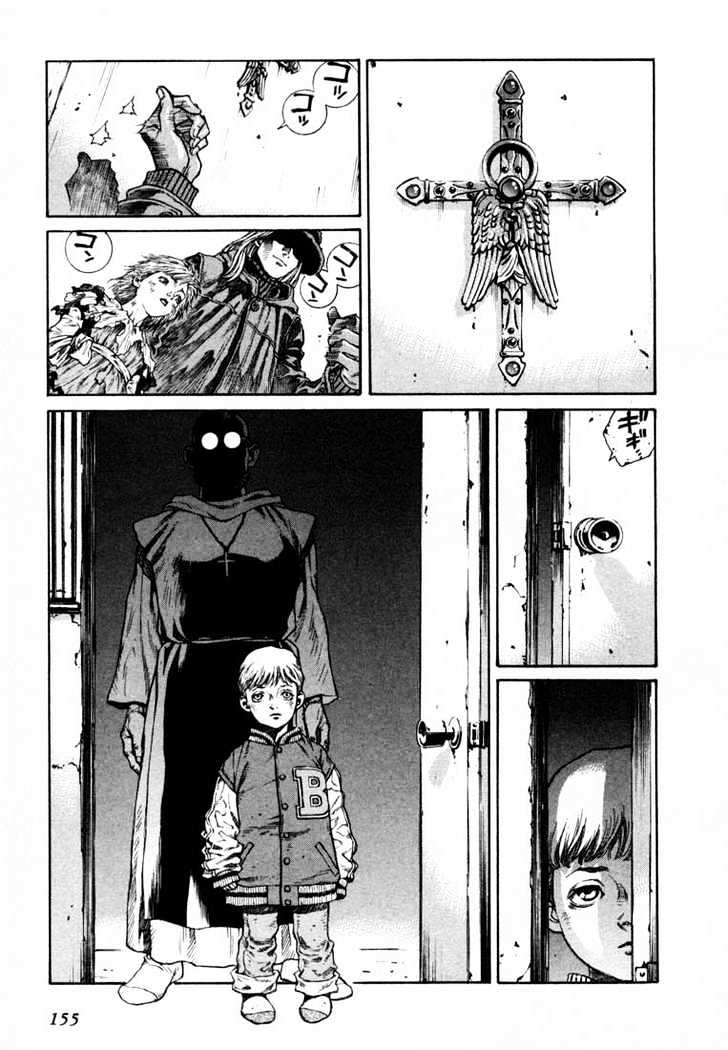 Leviathan chapter 0 page 20