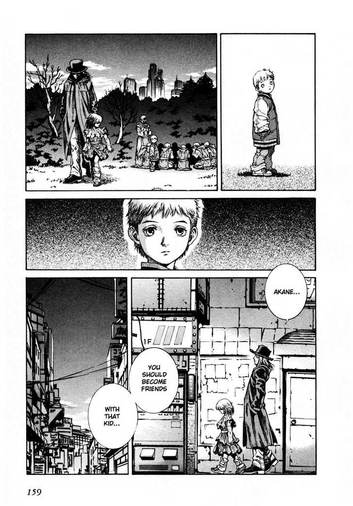 Leviathan chapter 0 page 24