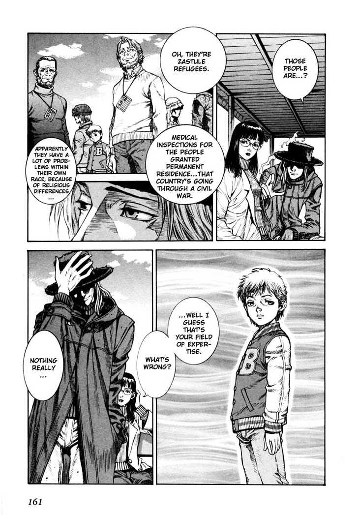 Leviathan chapter 0 page 26