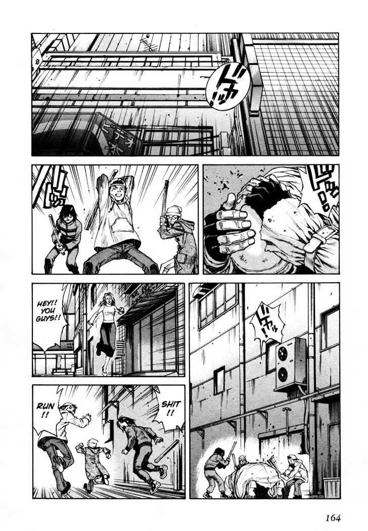 Leviathan chapter 0 page 29