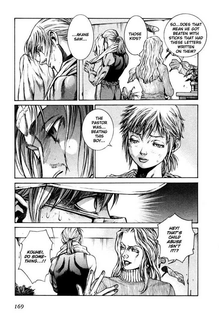 Leviathan chapter 0 page 34