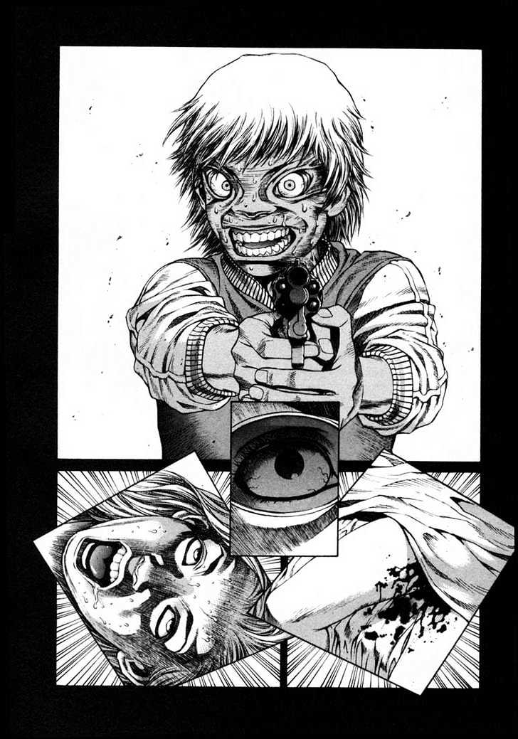 Leviathan chapter 0 page 43