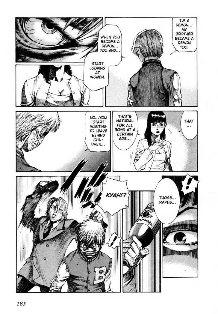 Leviathan chapter 0 page 50