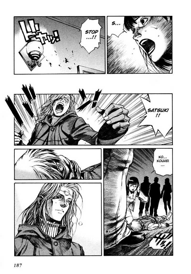 Leviathan chapter 0 page 52