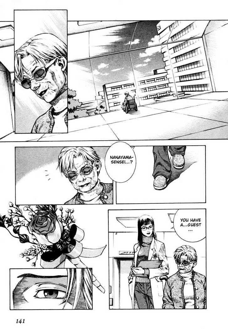 Leviathan chapter 0 page 6