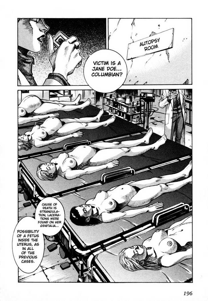 Leviathan chapter 0 page 61