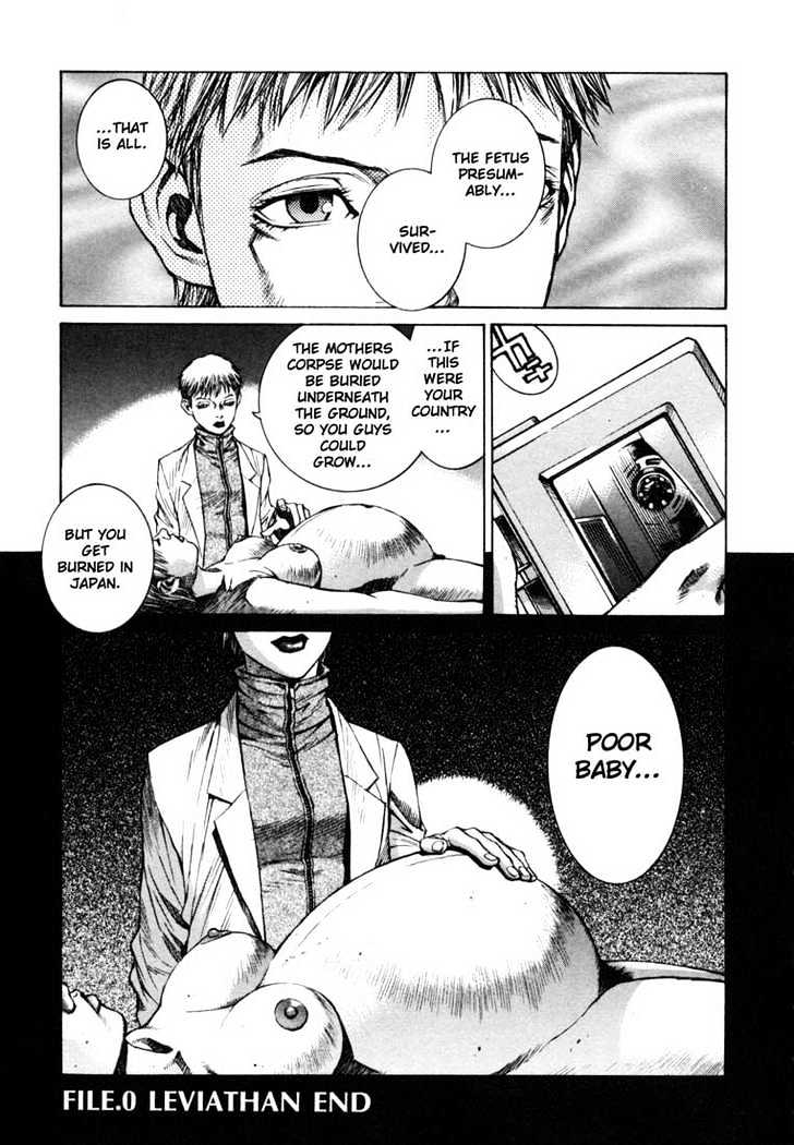 Leviathan chapter 0 page 62