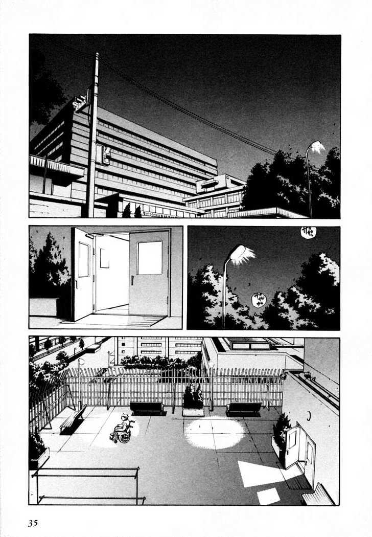 Leviathan chapter 0 page 98