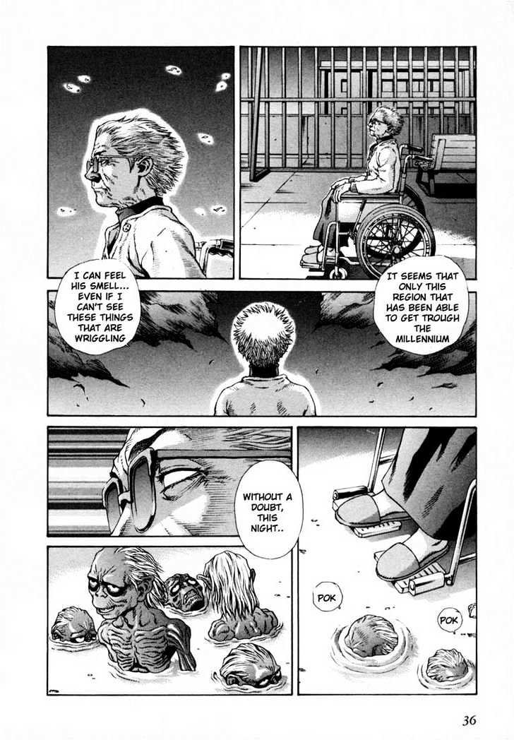 Leviathan chapter 0 page 99