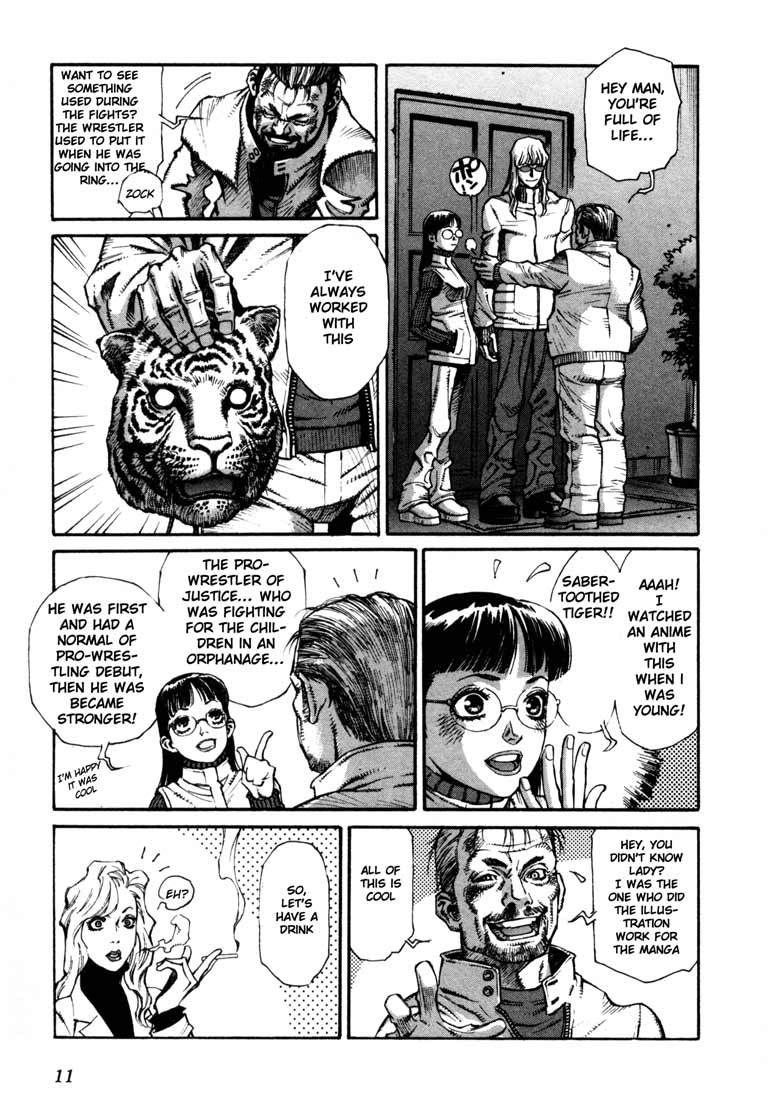 Leviathan chapter 10 page 10