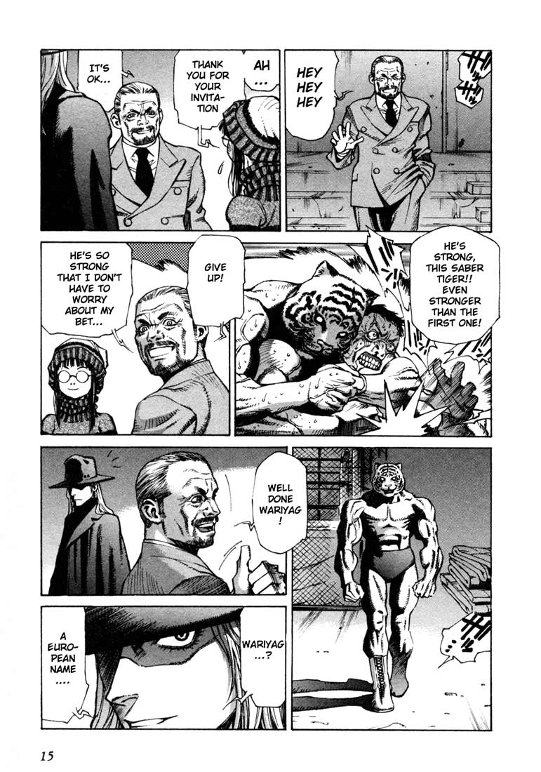 Leviathan chapter 10 page 14