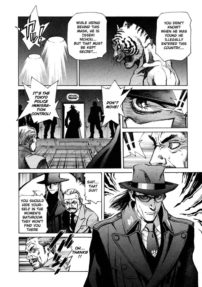 Leviathan chapter 10 page 15