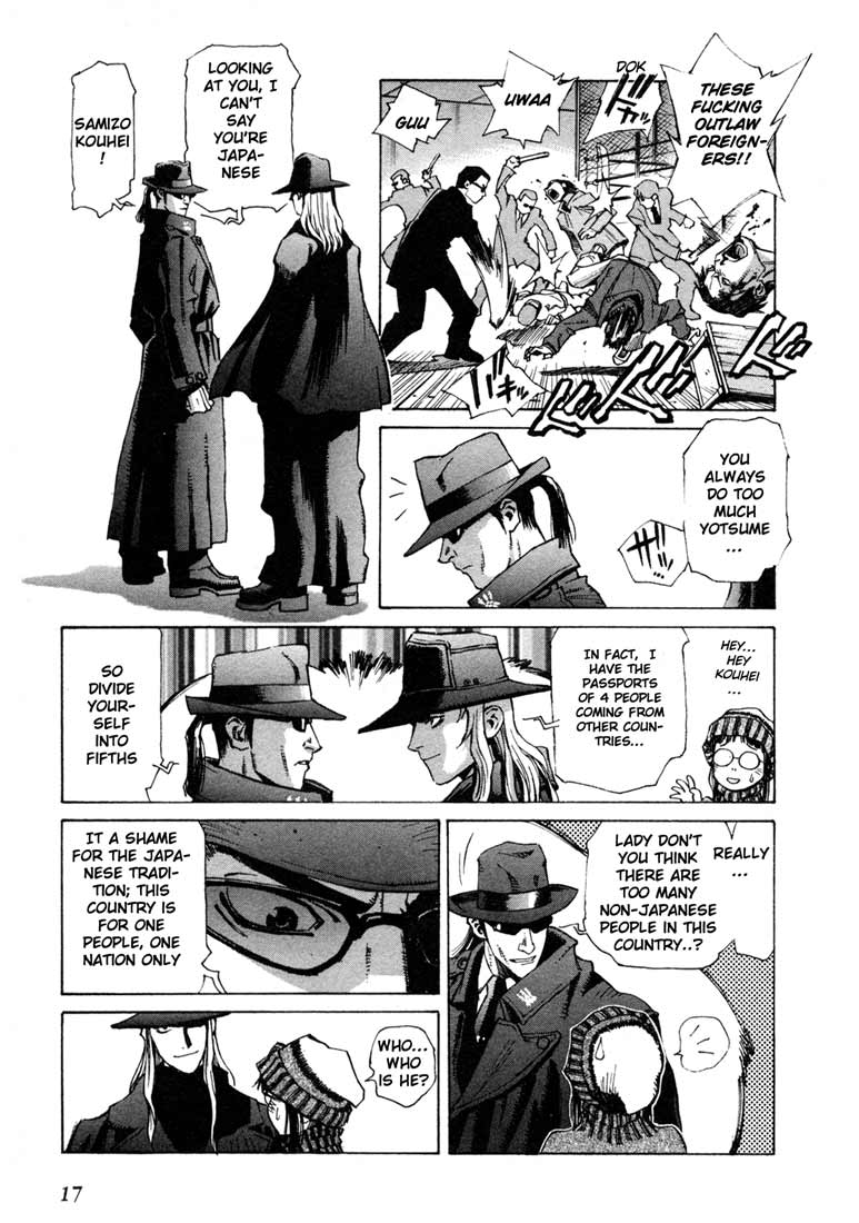 Leviathan chapter 10 page 16