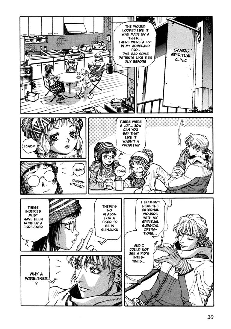 Leviathan chapter 10 page 19