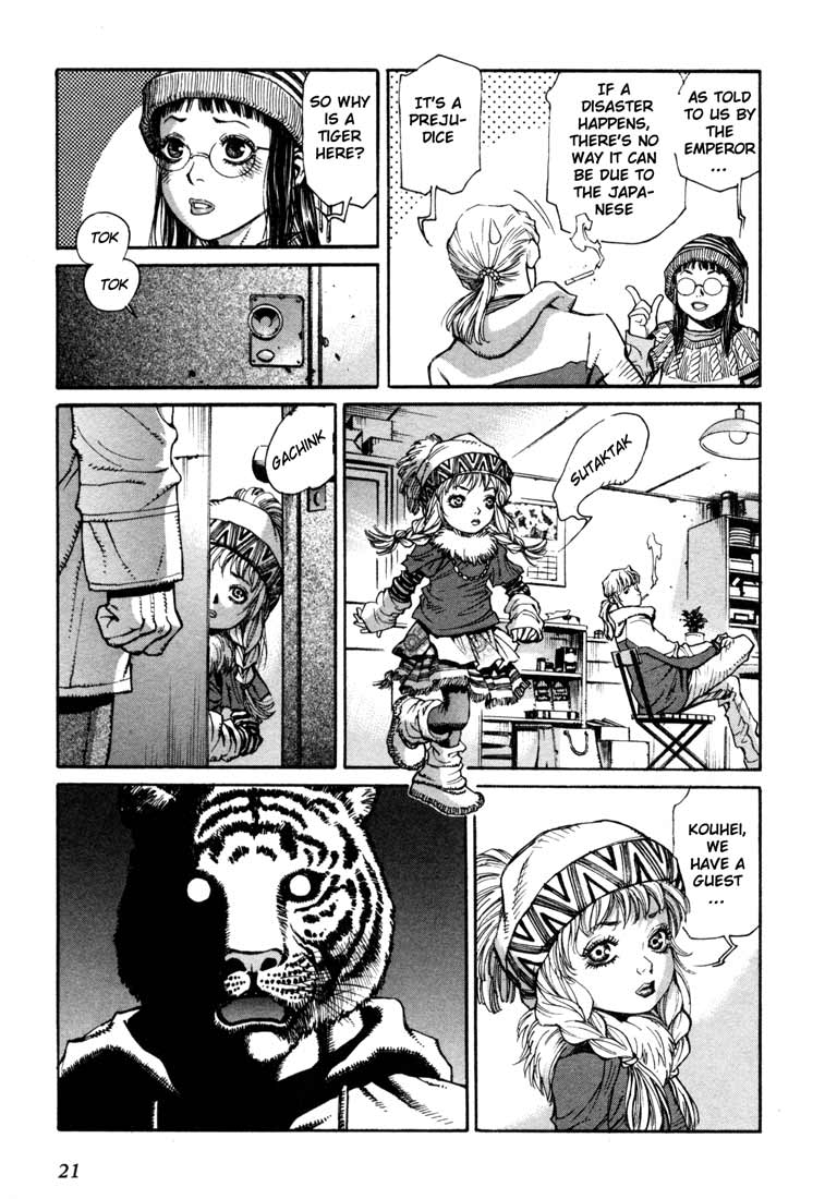 Leviathan chapter 10 page 20