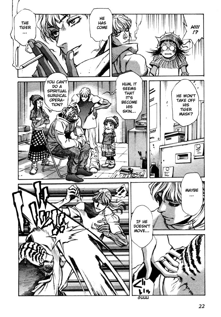 Leviathan chapter 10 page 21