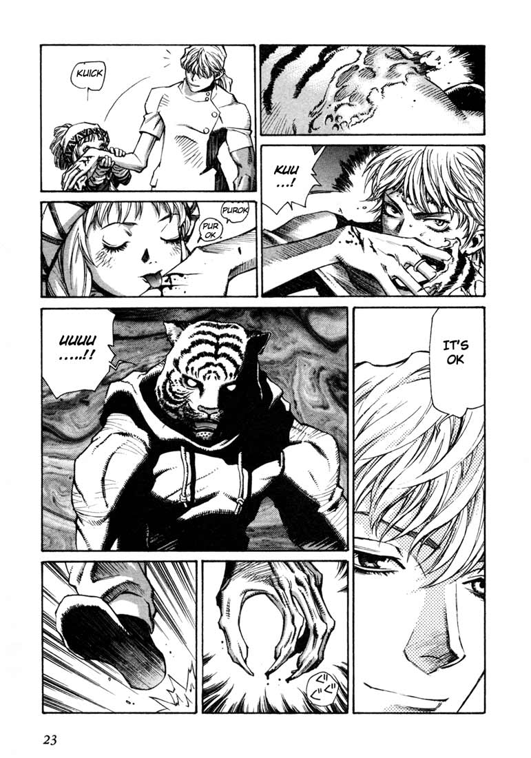 Leviathan chapter 10 page 22