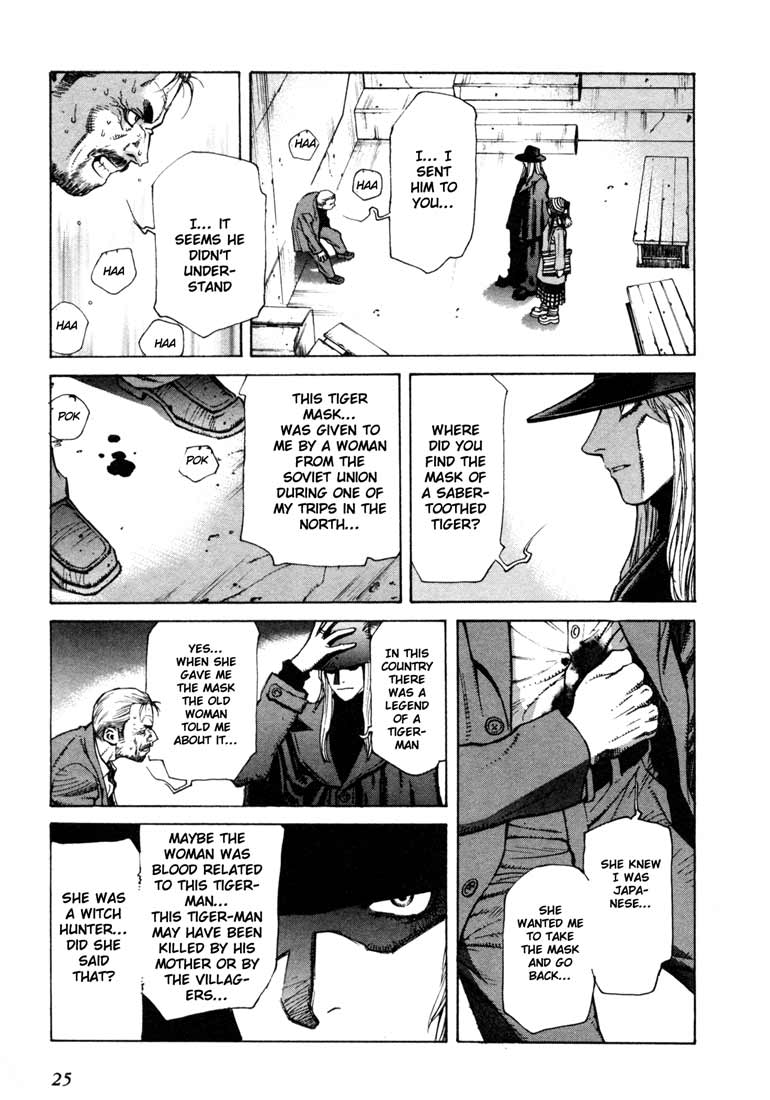 Leviathan chapter 10 page 24