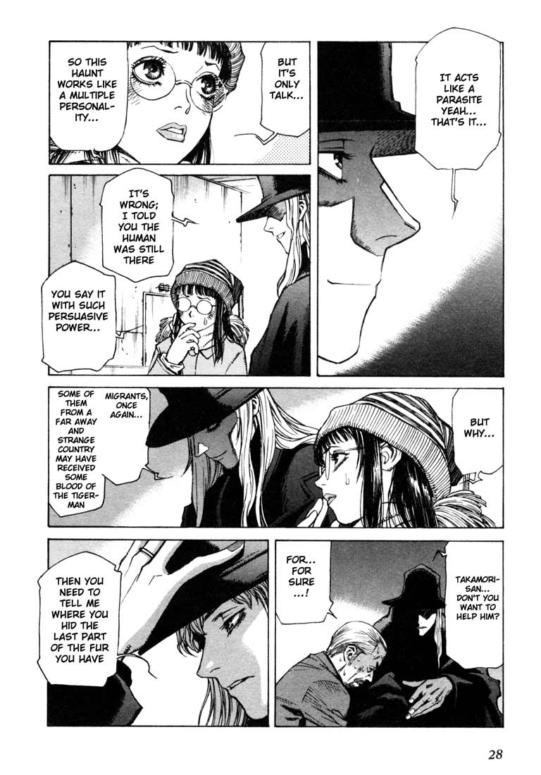 Leviathan chapter 10 page 27