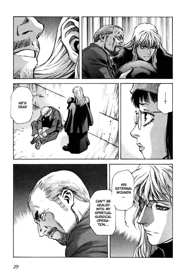 Leviathan chapter 10 page 28