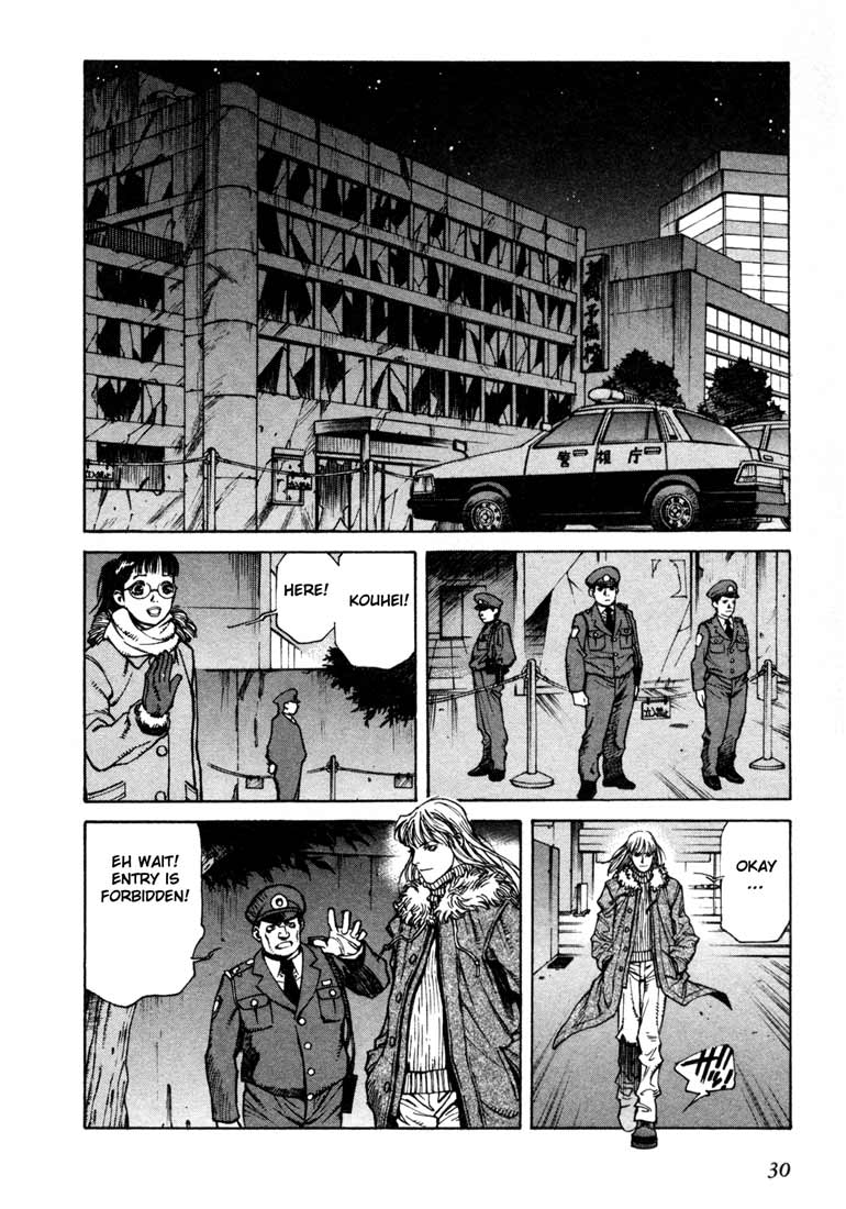 Leviathan chapter 10 page 29