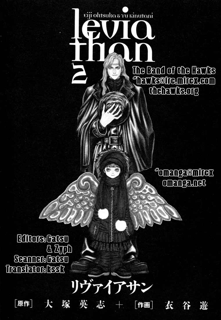 Leviathan chapter 10 page 3