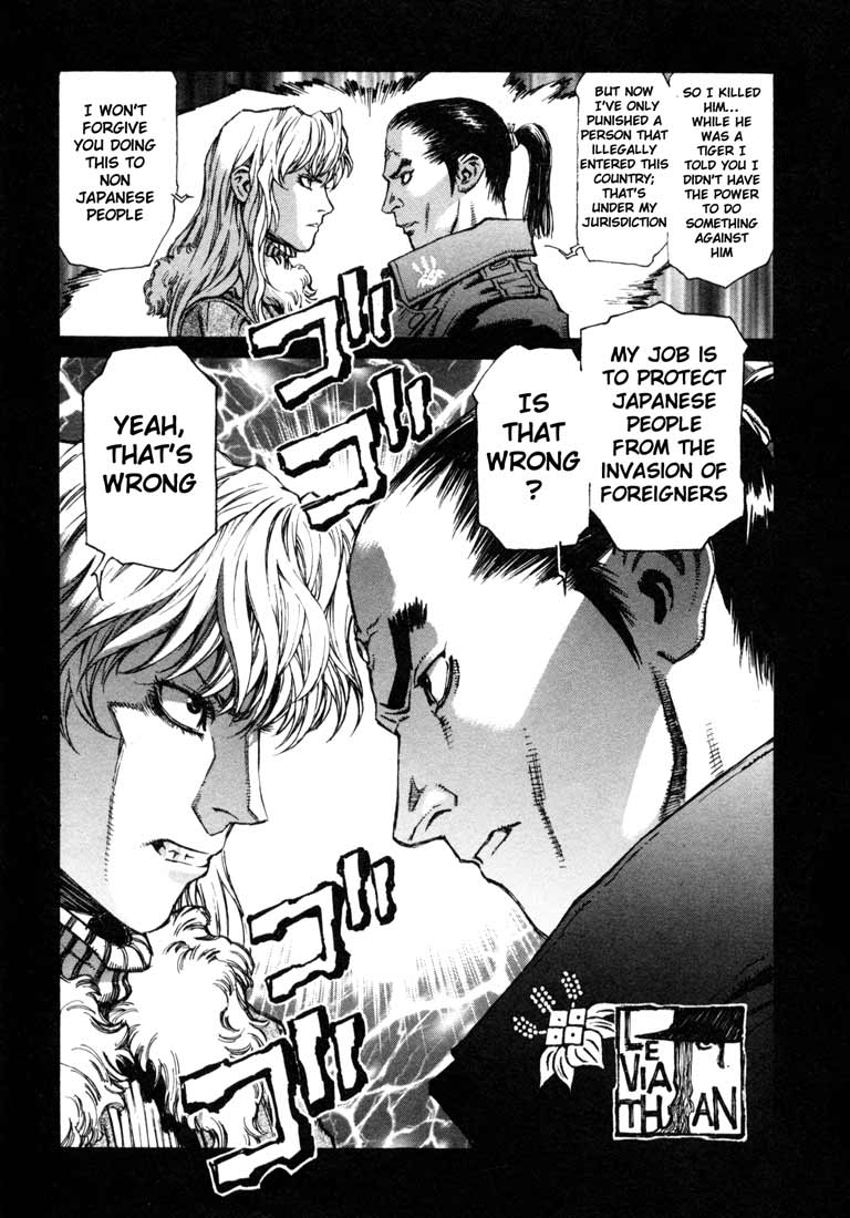 Leviathan chapter 10 page 36