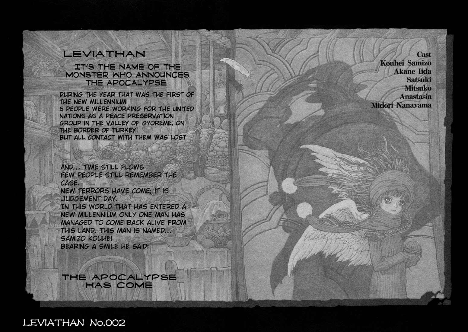 Leviathan chapter 10 page 4