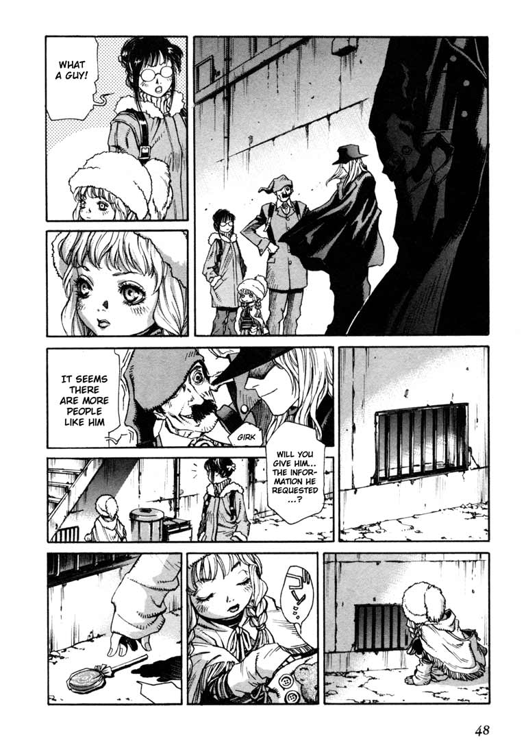 Leviathan chapter 11 page 10