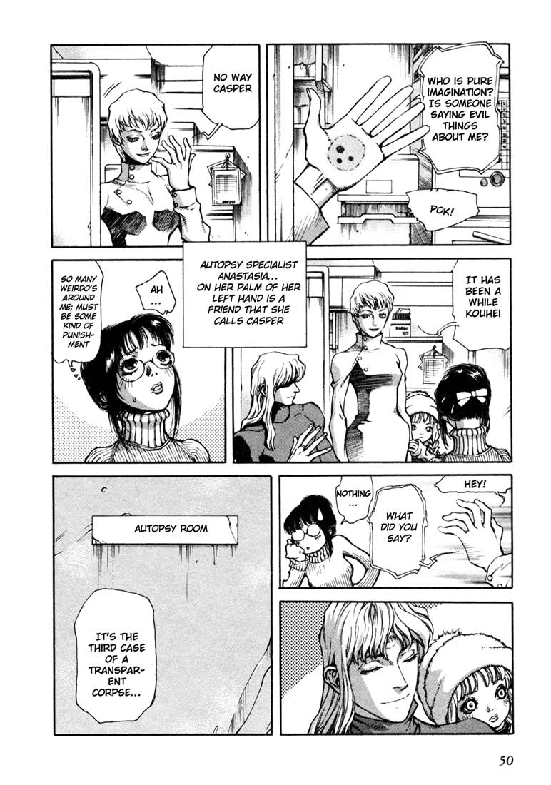 Leviathan chapter 11 page 12