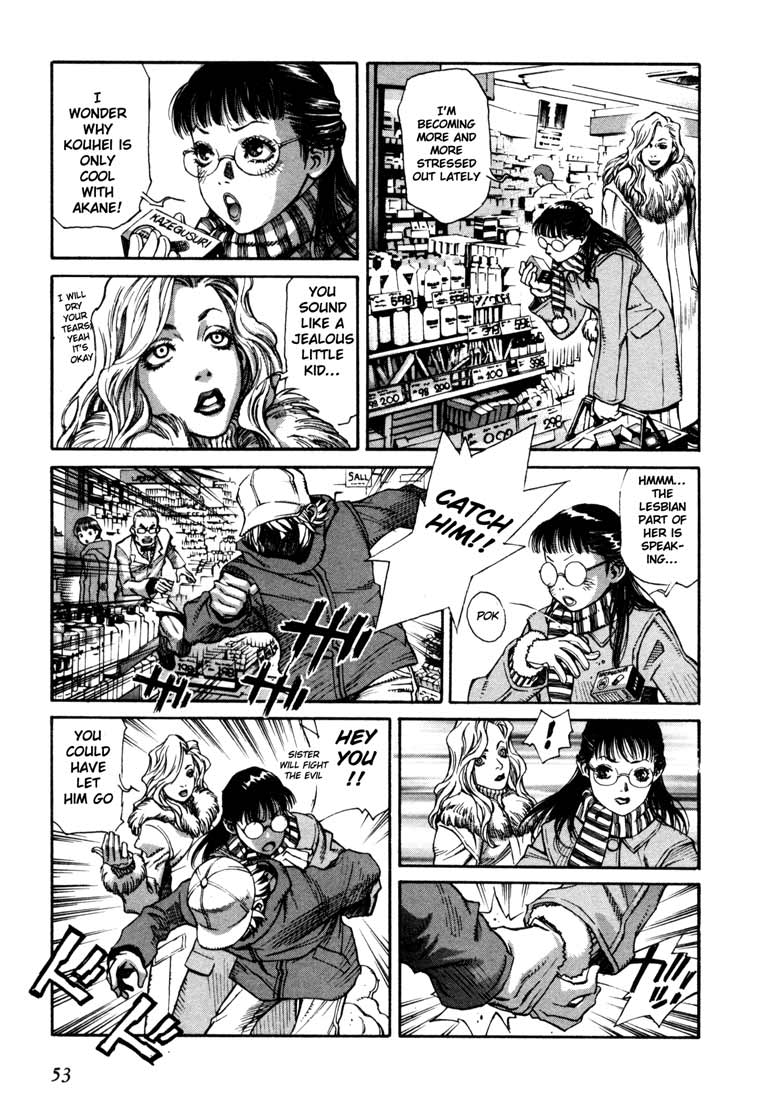 Leviathan chapter 11 page 15